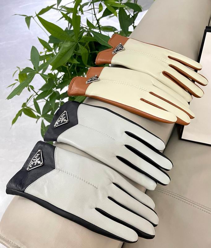 Prada Gloves L 011269